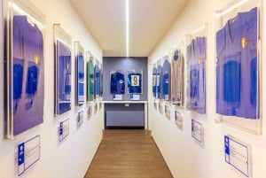 Firenze: Museo del Calcio Italiano