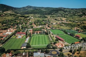 Firenze: Museo del Calcio Italiano