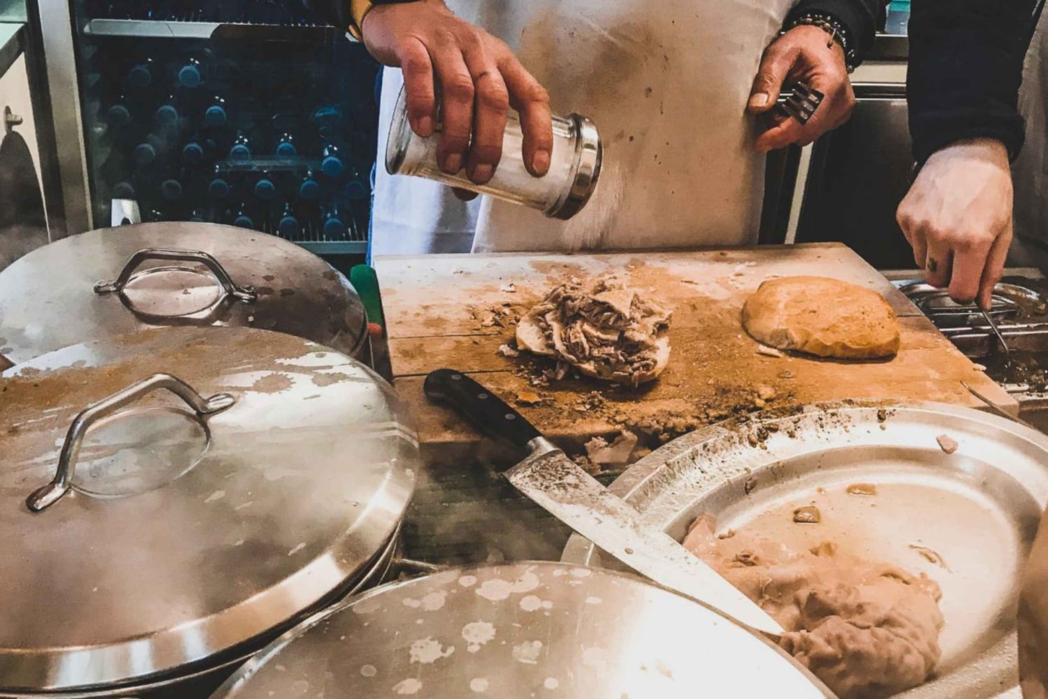 Smaken van Florence: Een heerlijk wandelavontuur