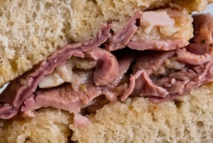 Smaken van Florence: Een heerlijk wandelavontuur