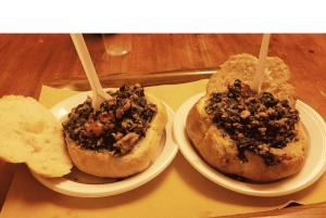 Smaken van Florence: Een heerlijk wandelavontuur