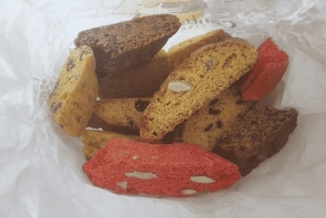 Smaken van Florence: Een heerlijk wandelavontuur