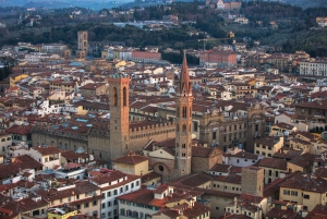Florence: 1.5-Hour Bargello Museum Private Tour