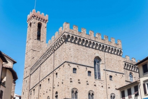 Florence: 1.5-Hour Bargello Museum Private Tour