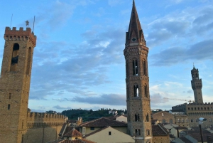 Florence: 1.5-Hour Bargello Museum Private Tour