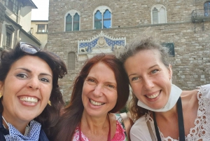 Florence: 1.5-Hour Esoteric Guided Walking Tour