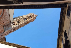 Florence: 1.5-Hour Esoteric Guided Walking Tour