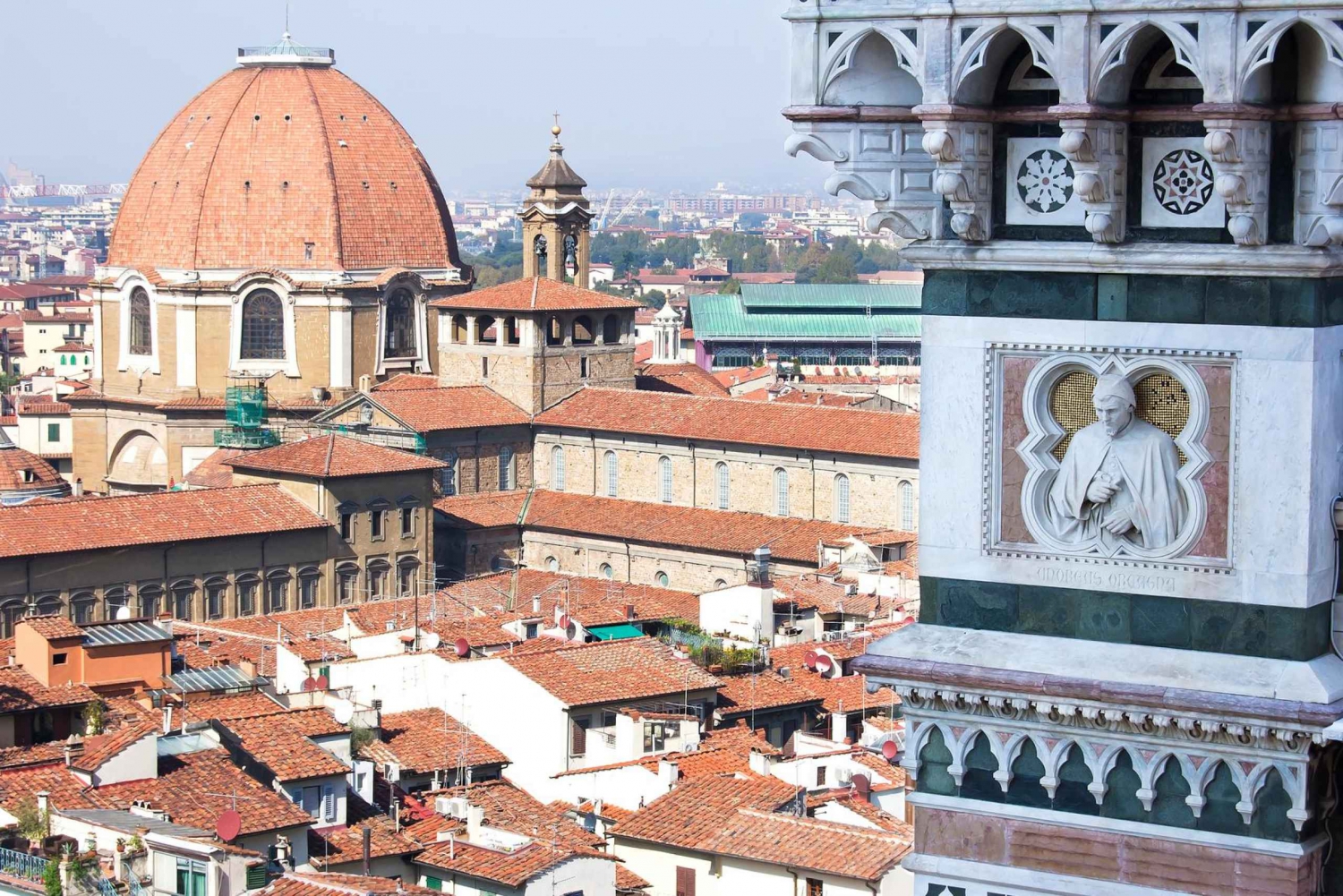 Florencia: Tour privado de 1,5 horas por la Capilla de los Médicis