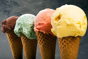 Florence: 1.5-Hour Walking Tour with Gelato