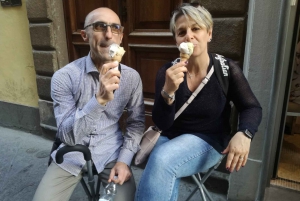 Florence: 1.5-Hour Walking Tour with Gelato
