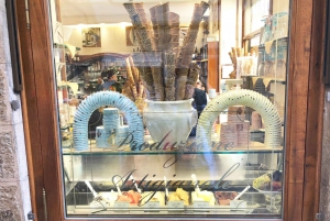 Florence: 1.5-Hour Walking Tour with Gelato