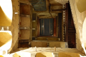 Firenze: 1-timers privat omvisning i et gammelt florentinsk hus