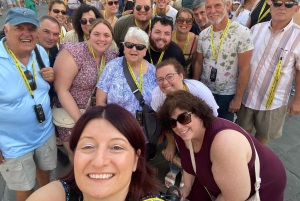 Florenz: 2,5-stündiger geführter Rundgang mit Audioguide