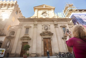 Florenz: 2,5-stündiger geführter Rundgang mit Audioguide