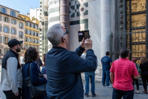 Florenz: 2,5-stündiger geführter Rundgang mit Audioguide