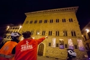 Florence: 2.5-Hour Night Segway Tour