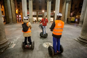 Segway E-Scooter: Panoramic Sunset Tour of Florence