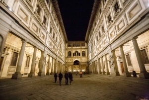 Florence: 2.5-Hour Night Segway Tour