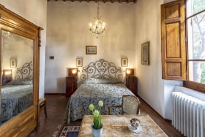 Florence: 2-Day Chianti E-Bike Adventure to Siena