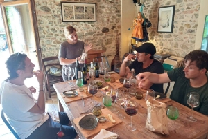 Florence: 2-Day Chianti E-Bike Adventure to Siena