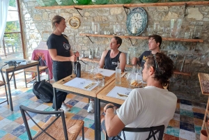 Florence: 2-Day Chianti E-Bike Adventure to Siena