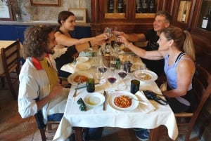 Florence: 2-Day Chianti E-Bike Adventure to Siena