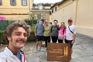 Florence: 2-Day Chianti E-Bike Adventure to Siena