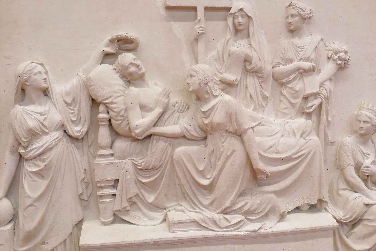 Florence: 2-Hour Accademia Gallery Private Tour