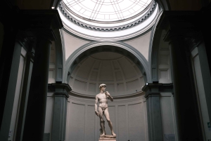 Florence: 2-Hour Accademia Gallery Private Tour