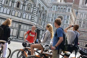 Florence: 2-Hour Bike Tour