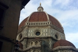 Florence: 2-Hour Customized Private Guided Tour
