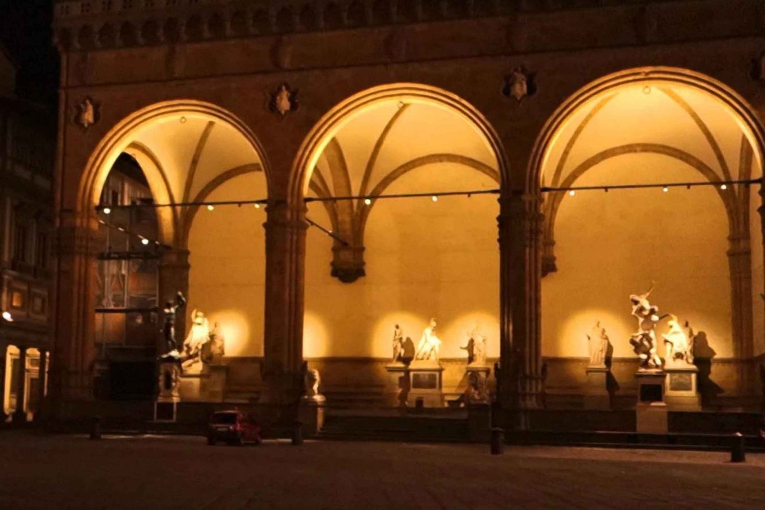 Florencja: 2-godzinna wycieczka ezoteryczna z przewodnikiem