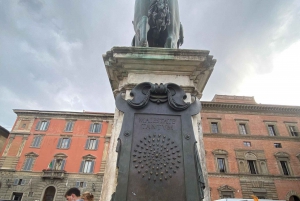 Florence: 2-Hour Esoteric Guided Walking Tour