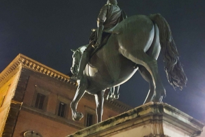 Florence: 2-Hour Esoteric Guided Walking Tour