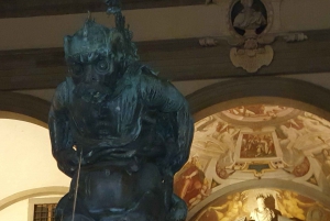 Florence: 2-Hour Esoteric Guided Walking Tour