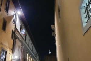 Florence: 2-Hour Esoteric Guided Walking Tour