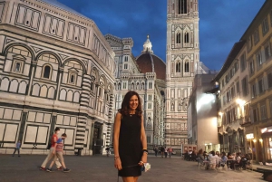 Florence: 2-Hour Esoteric Guided Walking Tour