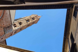 Florence: 2-Hour Esoteric Guided Walking Tour