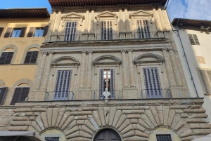 Florence: 2-Hour Esoteric Guided Walking Tour