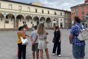 Florence: 2-Hour Esoteric Guided Walking Tour