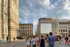 Florence: 2-Hour Esoteric Guided Walking Tour
