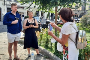 Florence: 2-Hour Esoteric Guided Walking Tour