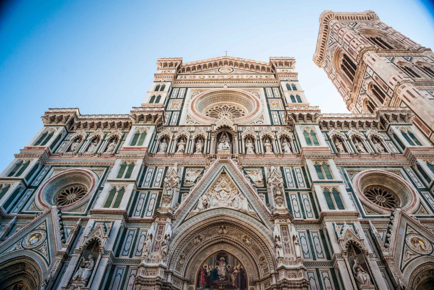 Florence: 2-Hour Private Walking Tour