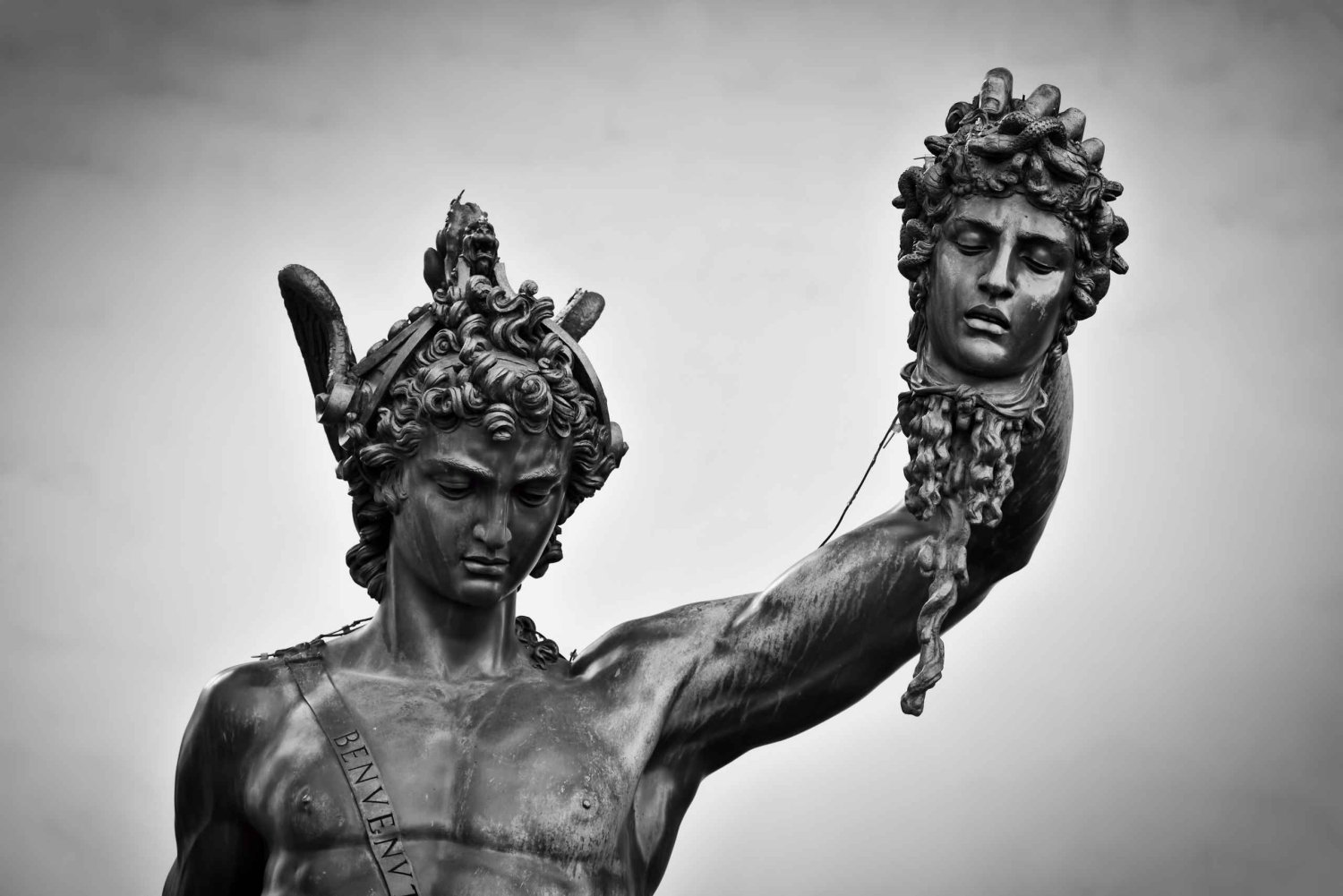 Florencja: 2-godzinna piesza wycieczka po tajemnicach miasta