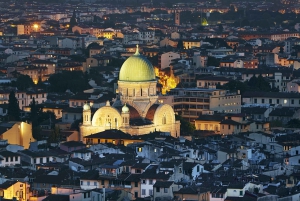 Florence: 2-Hour The Secrets of the City Walking Tour