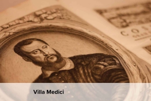 Florencia: tarjeta turística para más de 25 atracciones con Uffizi y Accademia