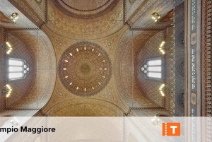 Florencia: tarjeta turística para más de 25 atracciones con Uffizi y Accademia