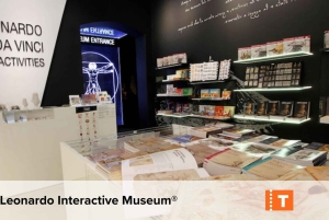 Florencia: tarjeta turística para más de 25 atracciones con Uffizi y Accademia