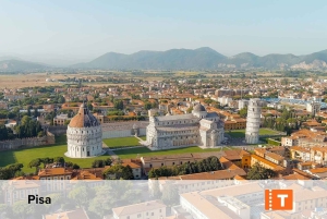 Florencia: tarjeta turística para más de 25 atracciones con Uffizi y Accademia