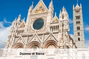 Florencia: tarjeta turística para más de 25 atracciones con Uffizi y Accademia